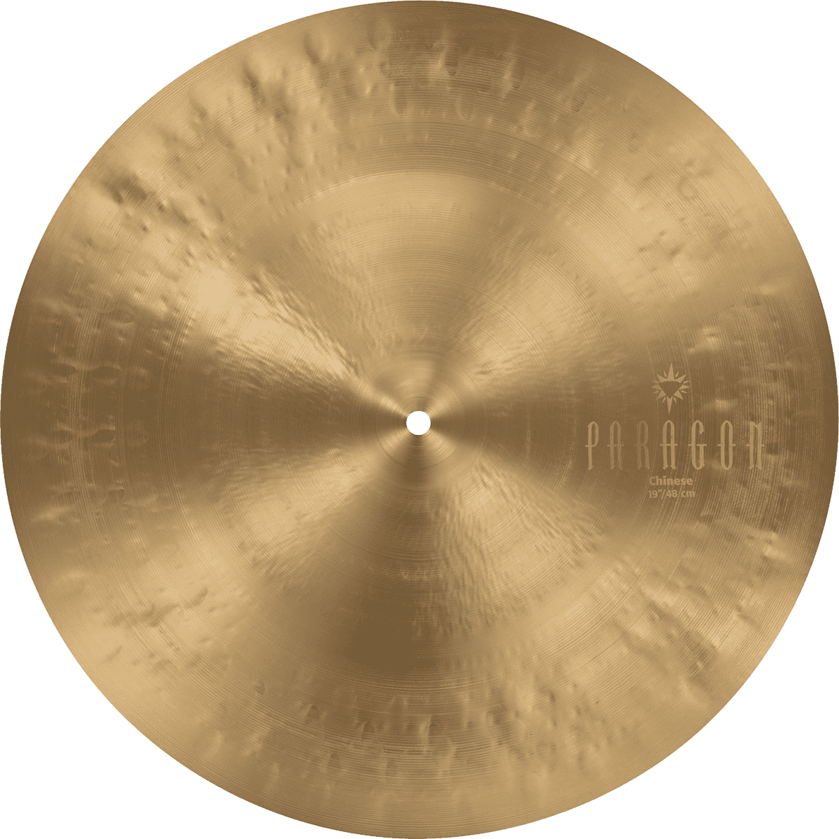 NP1916N - Paragon Chinese 19"