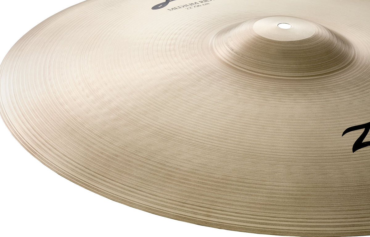 A-Series 22" Medium Ride