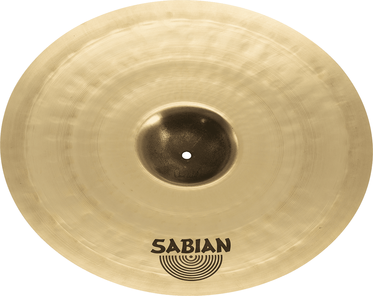 12006XEB HHX Evolution Crash 20"