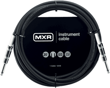 Cables Jack/jack 6M
