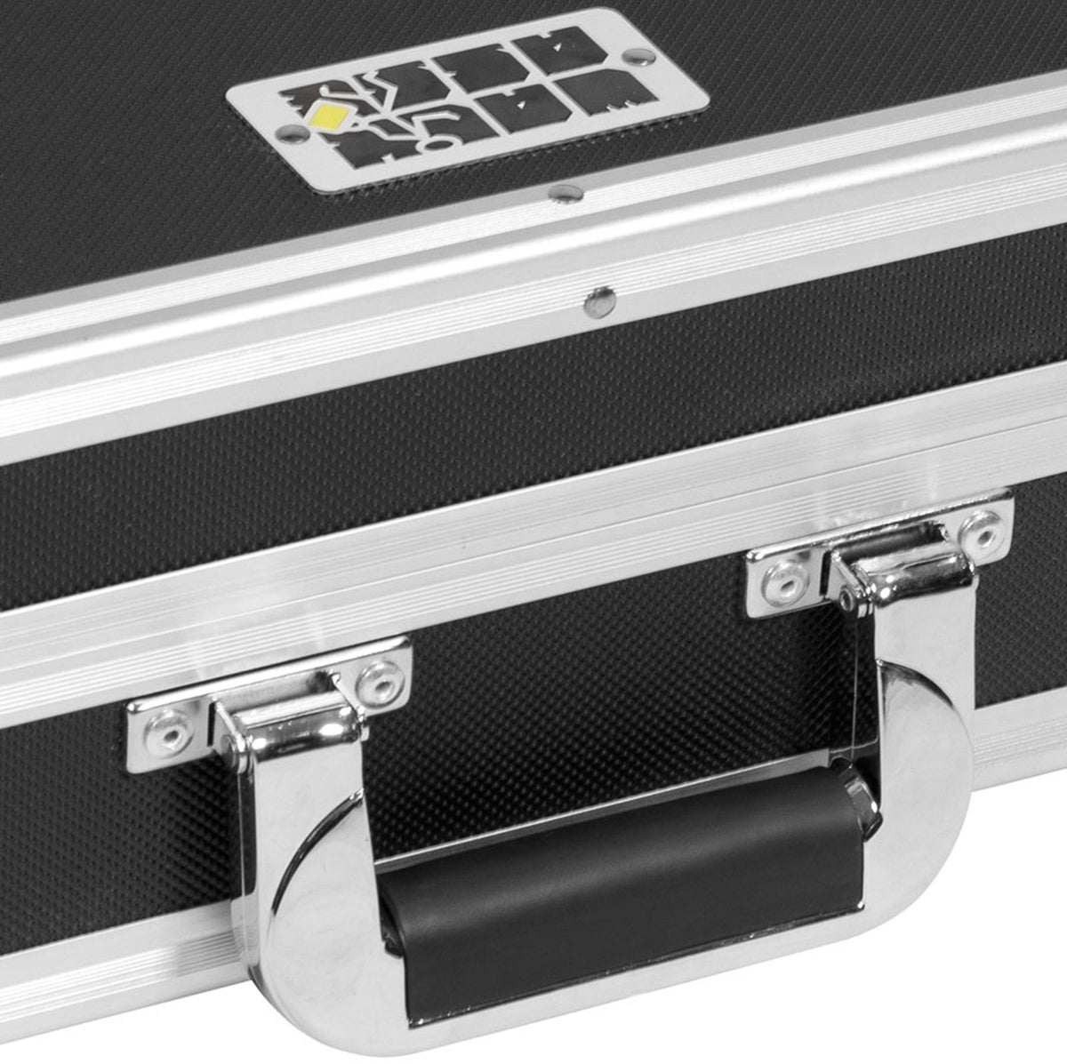 Schiuma Flight Control M S4 MK3 Argento