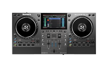 Mixstream Pro Go