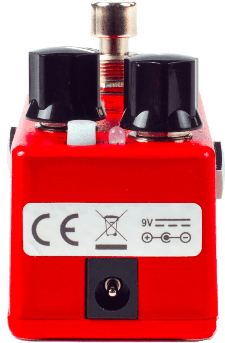 Compressor Dyna Comp Mini