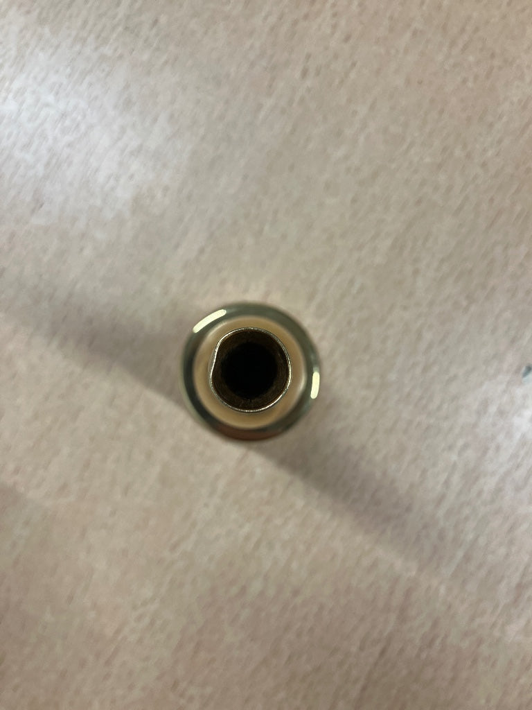 3180 Heritage Grosse Perce - 6BL Plaquée Or (Trombone) - Stock B