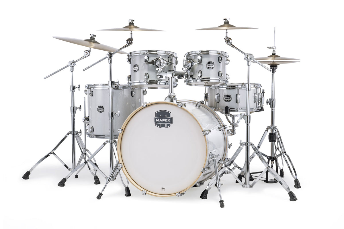 Mars Birch Pop Rock Stage Diamond Sparkle