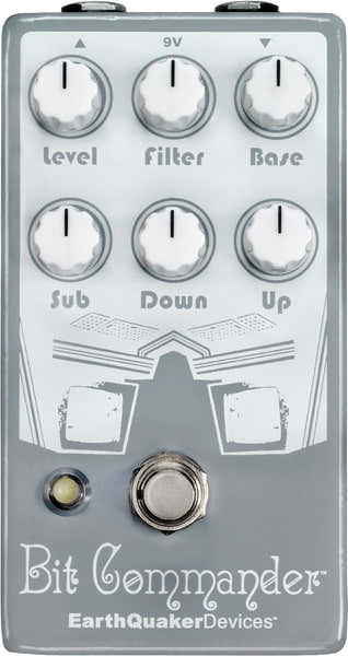 Bit Commander V2