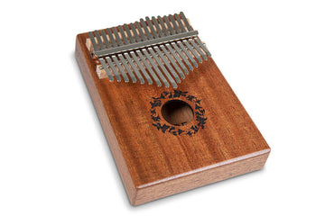 KALIMBA LEAVES