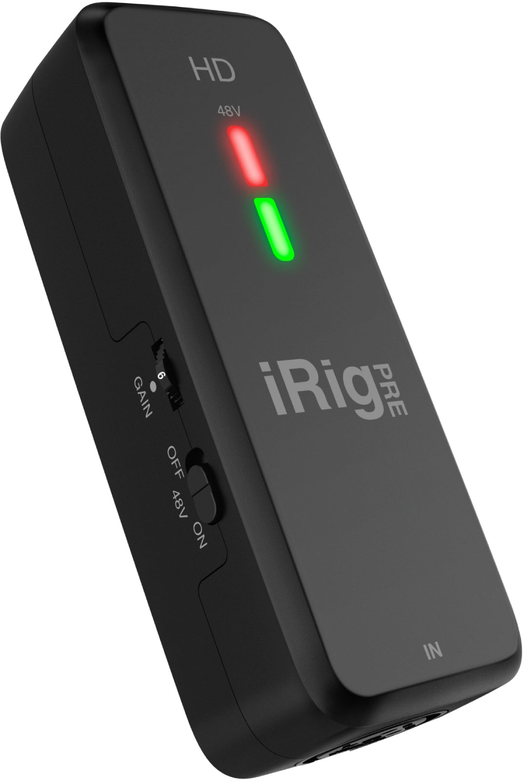 iRig Pre HD