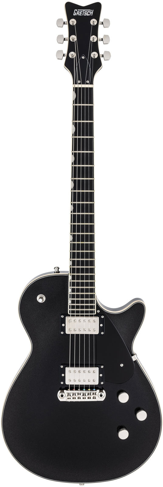 Electromatic Premier Jet EBO Onyx Storm