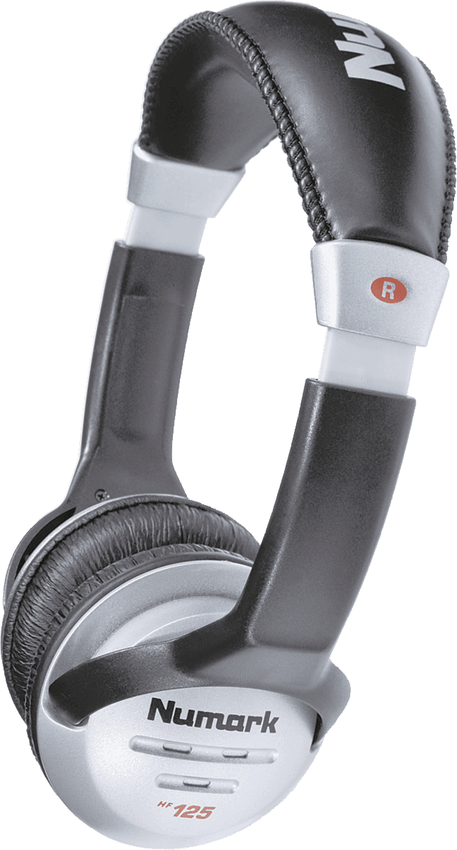 HF125