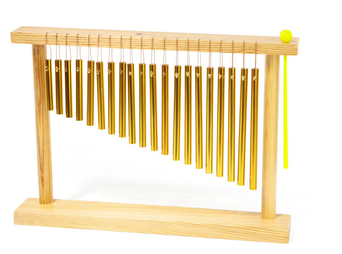 Fuzeau Chimes De Table