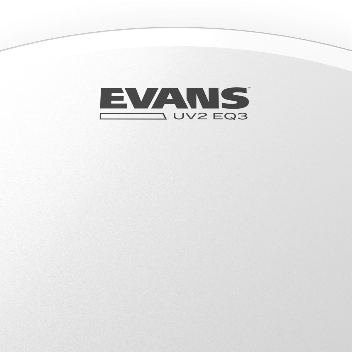 B16GB3UV2 - UV2 EQ3 Bass Drumhead 16 Inch Tom Hoop