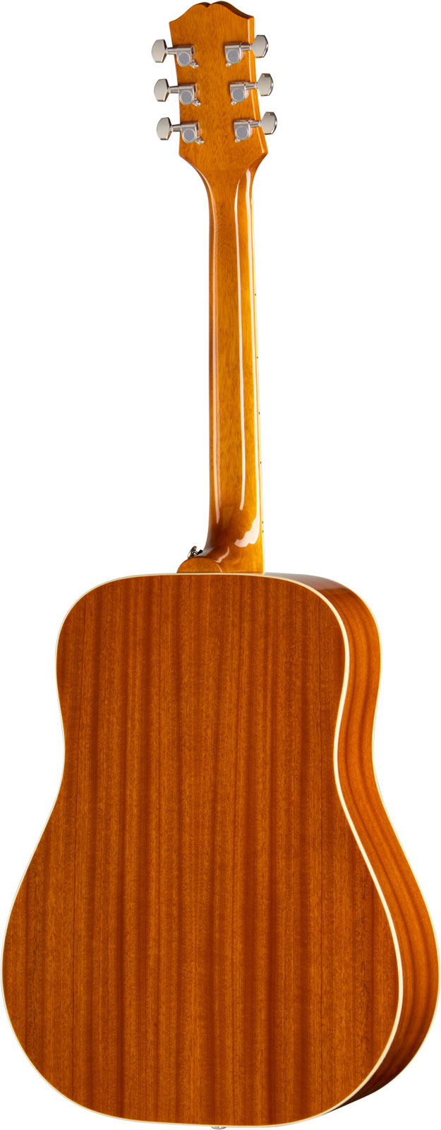 Hummingbird Tribute Sunburst ciliegia Heritage IBGM