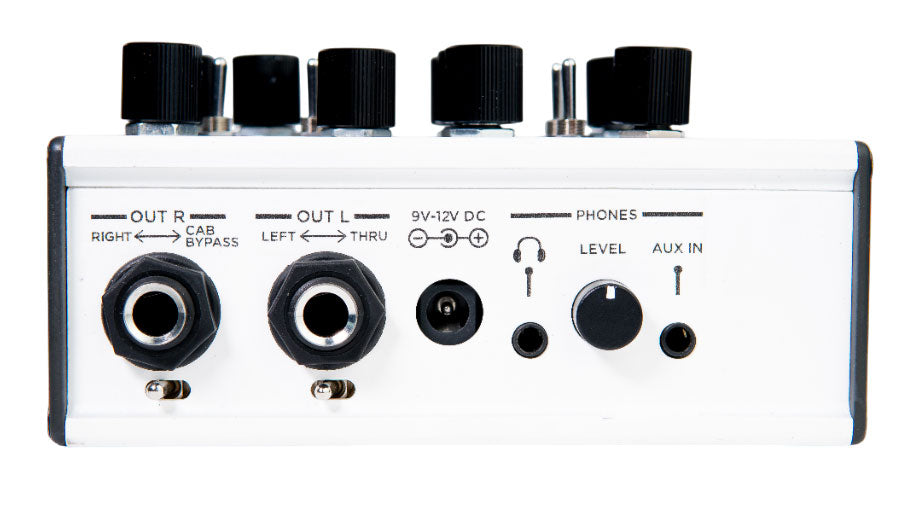 Simplifier Mk II