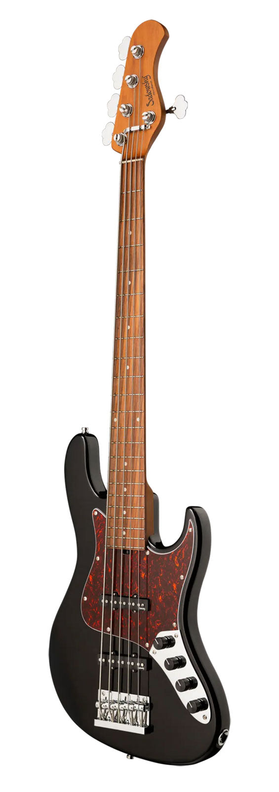 Will Lee Metroexpress Signature Black Pearl Rw - STOCKB