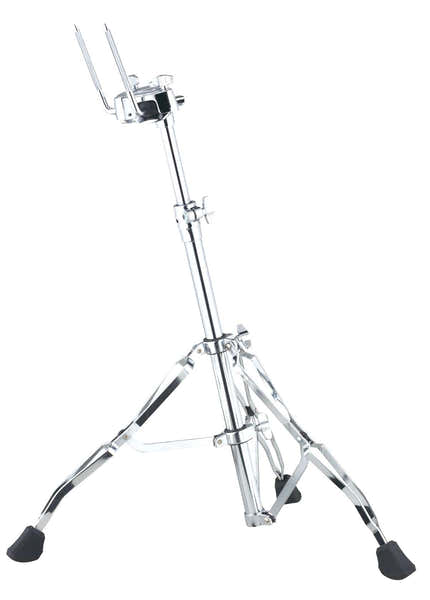 Stand Double Tom Roadpro Inclinable HTW839W