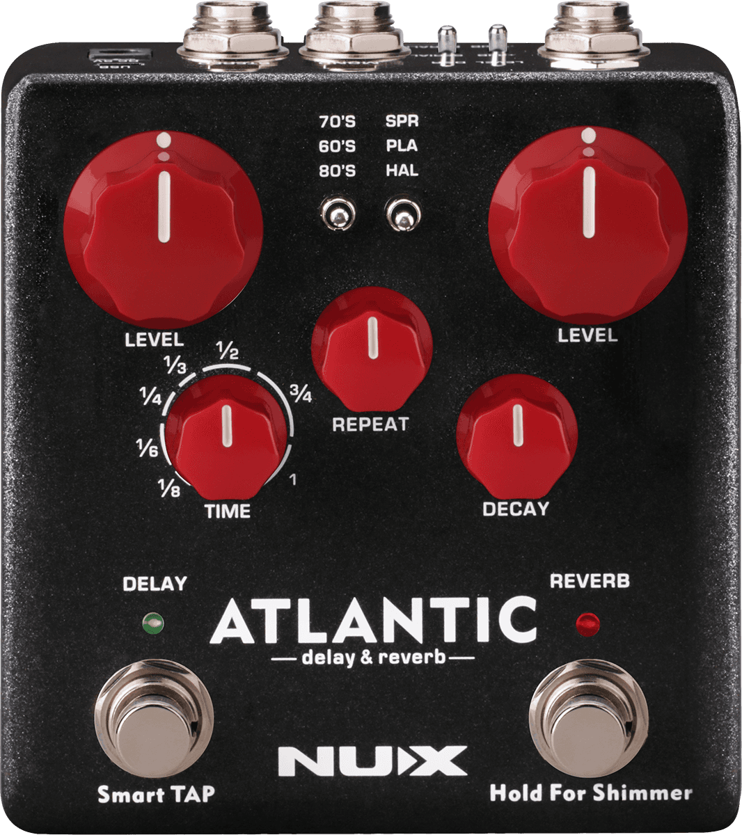 ATLANTIC