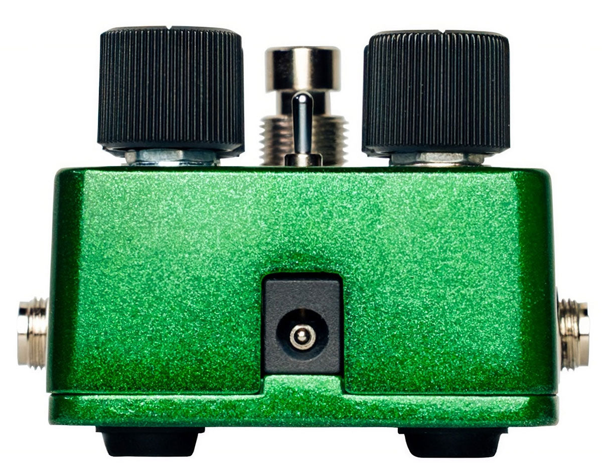 Bass Big Muff Pi 2 Distorsione