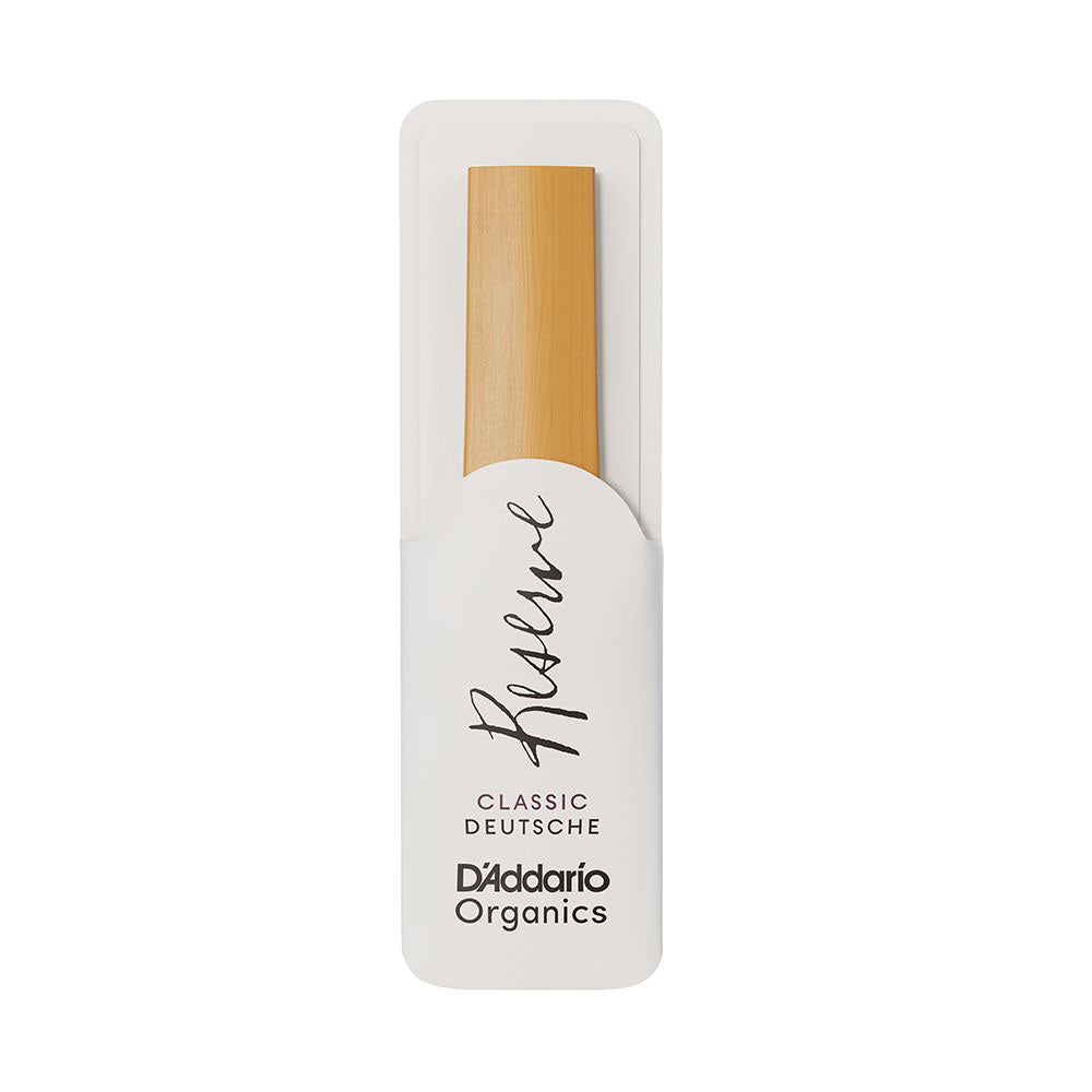 ORGANIC RESERVE CLASSIC 2 - CLARINET GERMAN