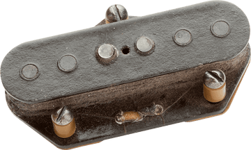 Antiquity Tele 55 - Steg - Schwarz