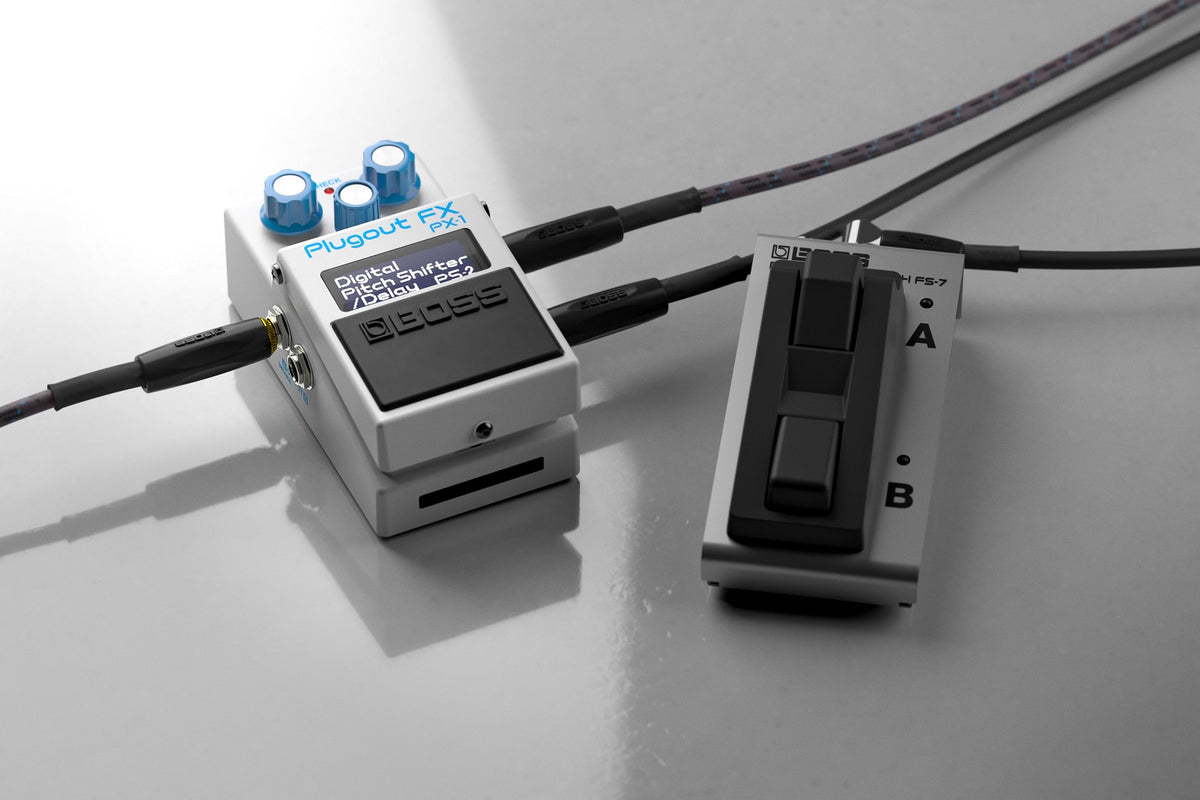 PX-1 Plugout FX - Reconditionné
