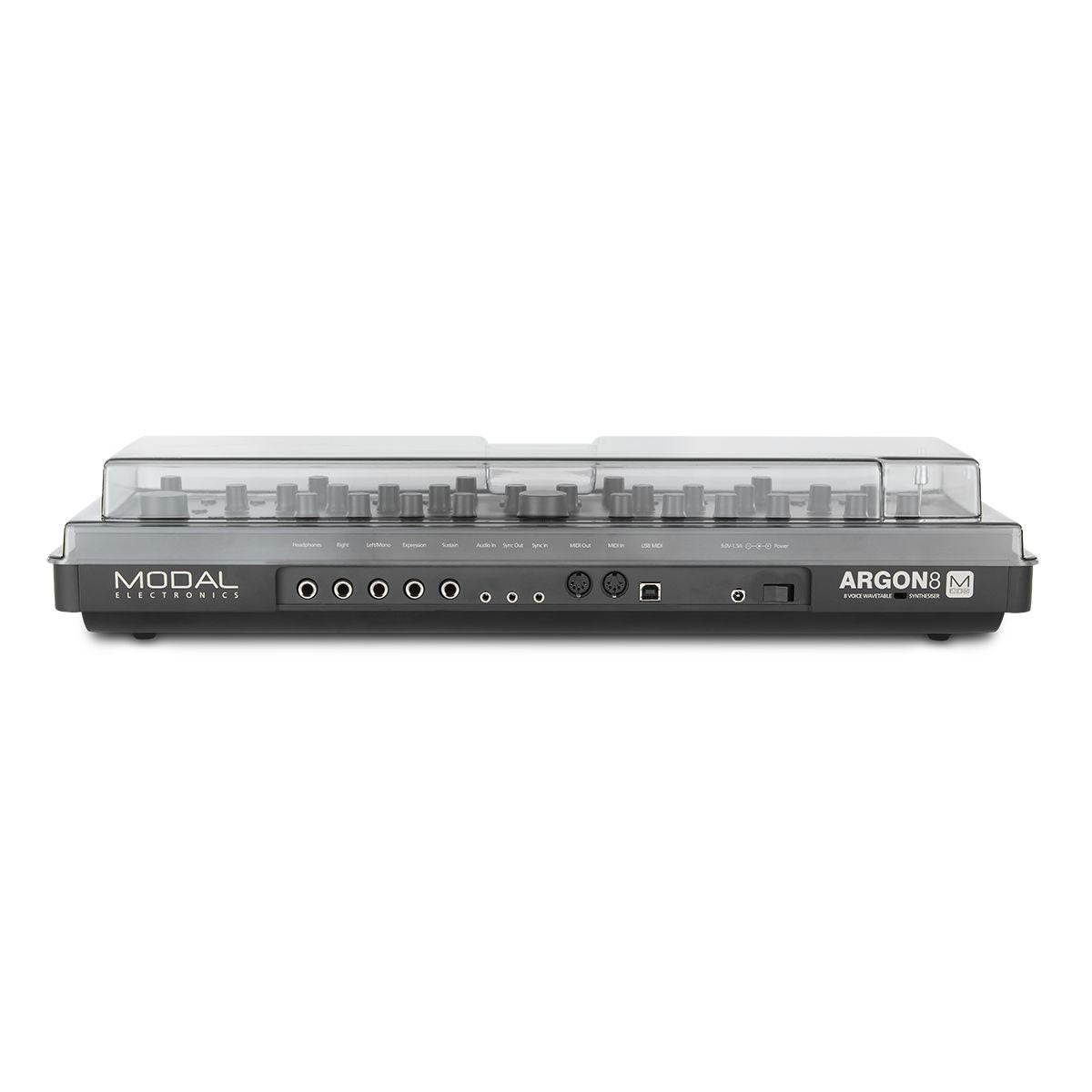 Modal Electronics Argon 8/ Cobalt 8 Abdeckung für 37 Tasten