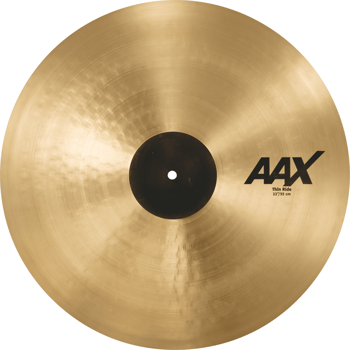 22210XC - Ride sottile AAX 22