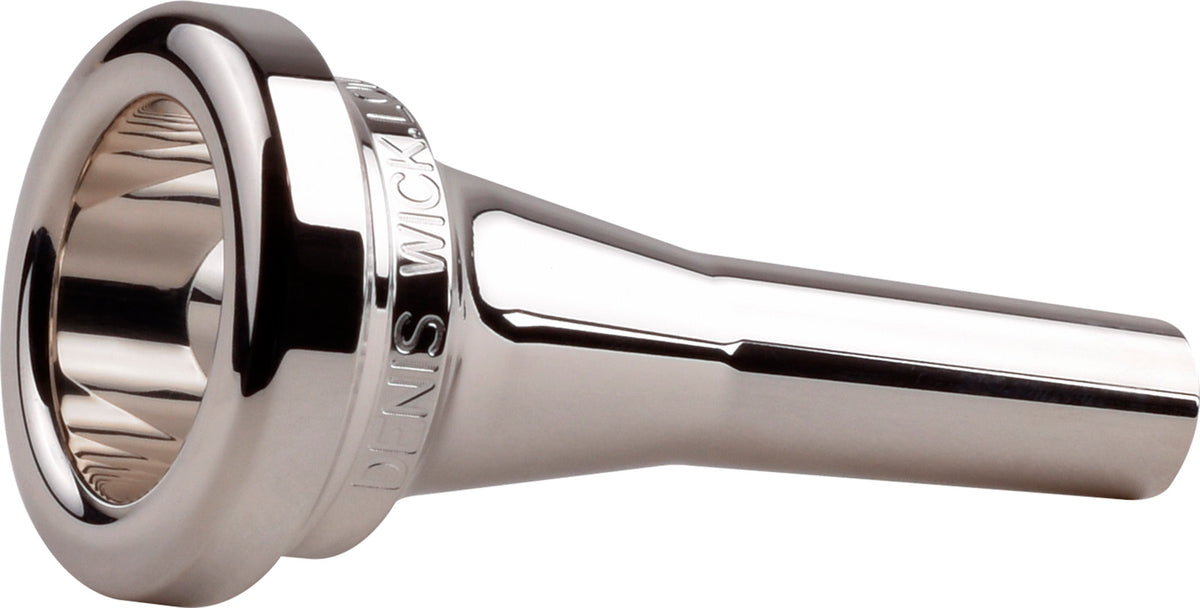 5880E Steven Mead Classic - 3,5 Versilbert (Euphonium)