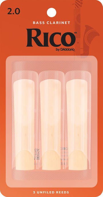 Orange 2 - Clarinette Basse