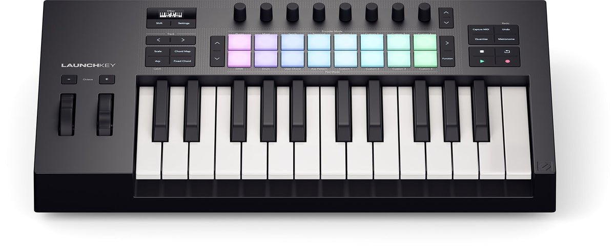 Launchkey 25 MK4