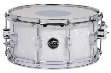 PERFORMANCE FINISH PLY / SATIN OIL WHITE MARINE PEARL