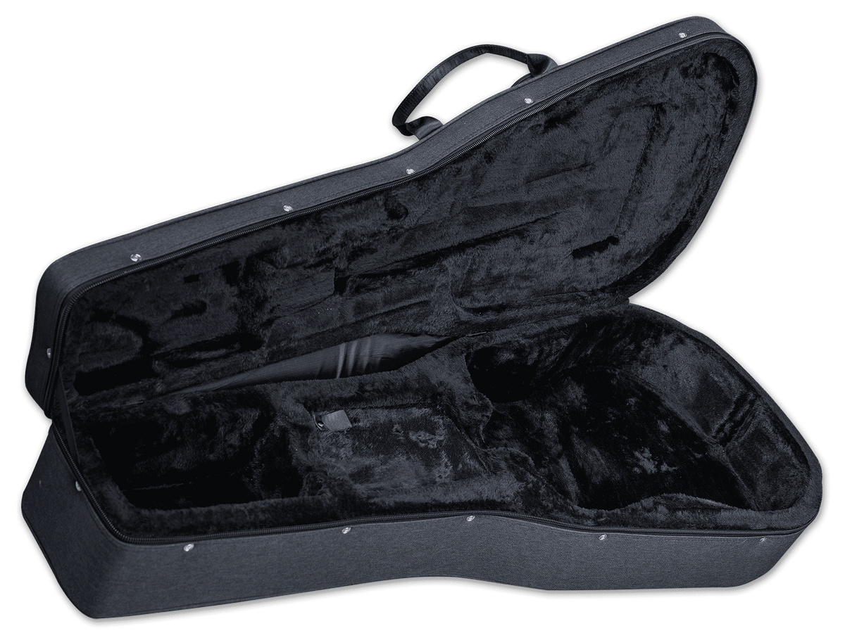 Softcase pour guitare Jumbo