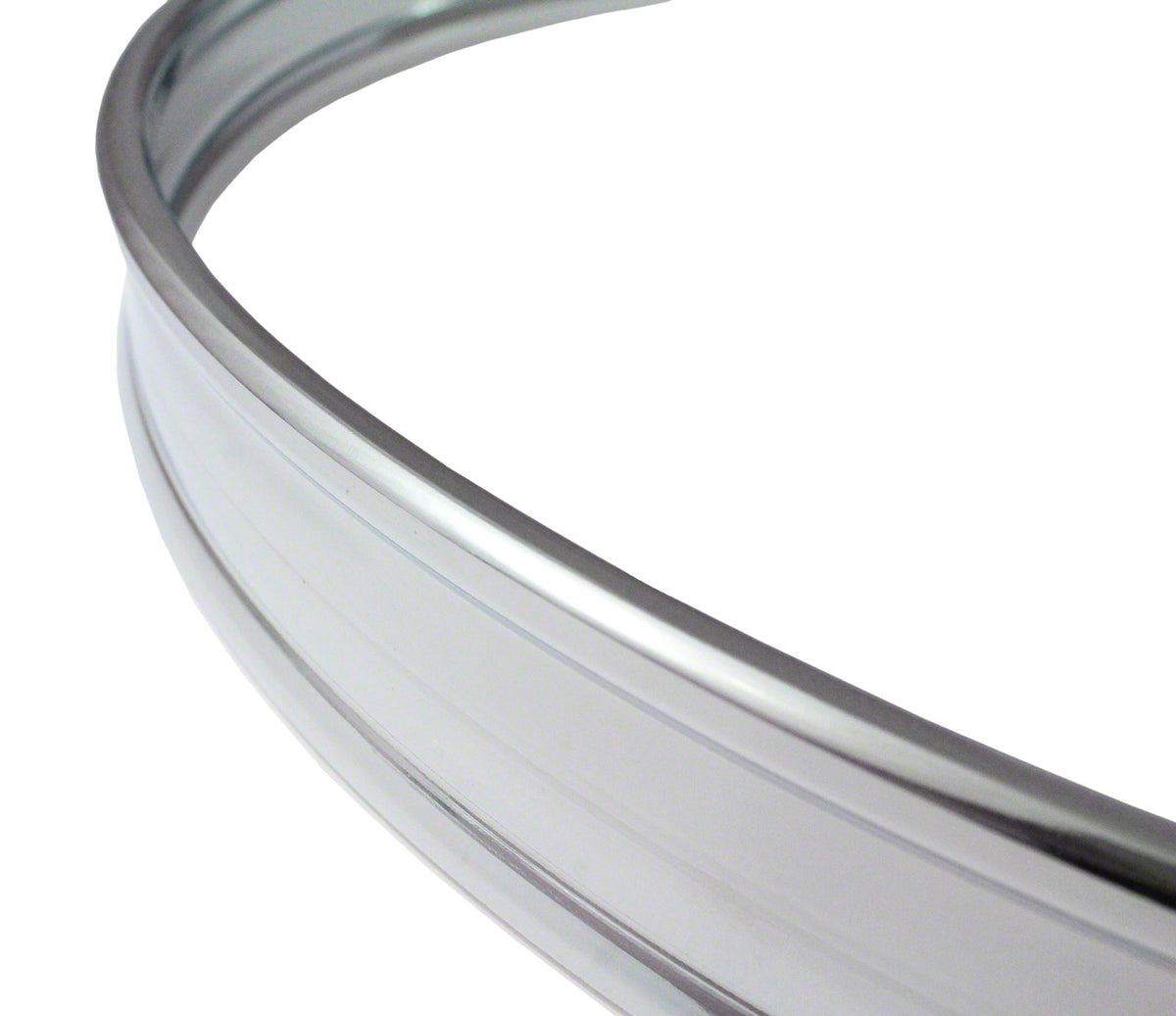 HBS-26CH - Cerchio Grancassa 26" Metallo - Cromo