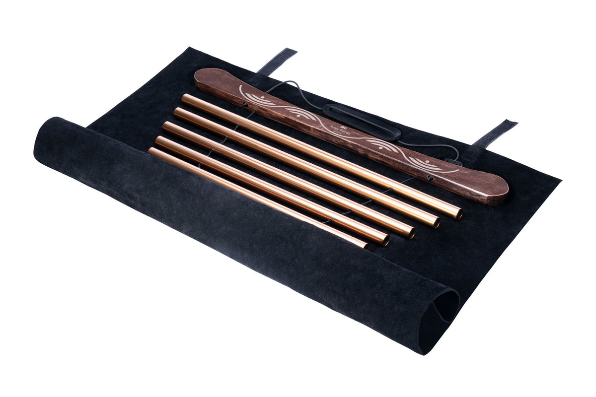 Chimes Sonic Energy Flow 35" Sol Majeur