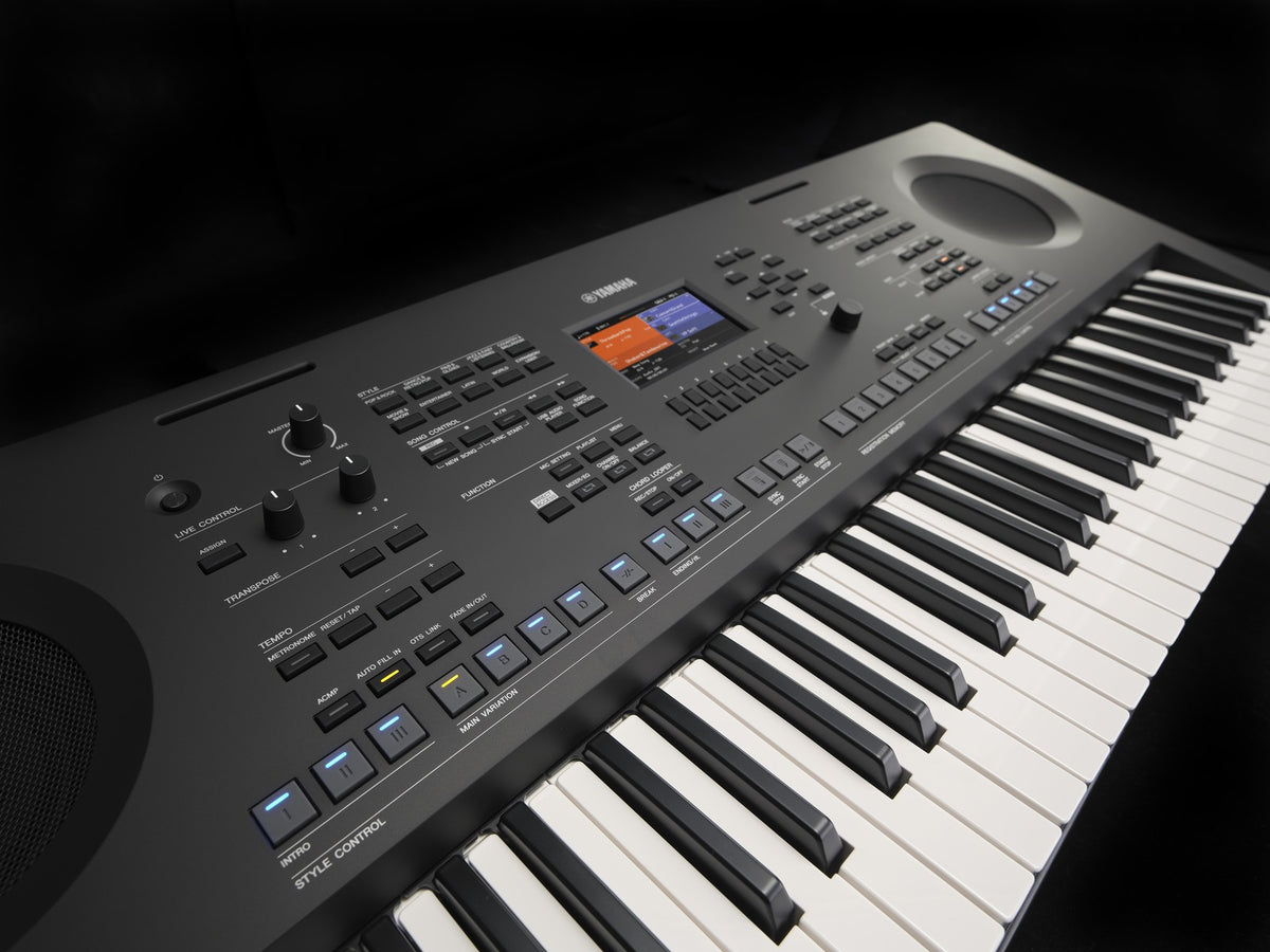 PSR-SX620