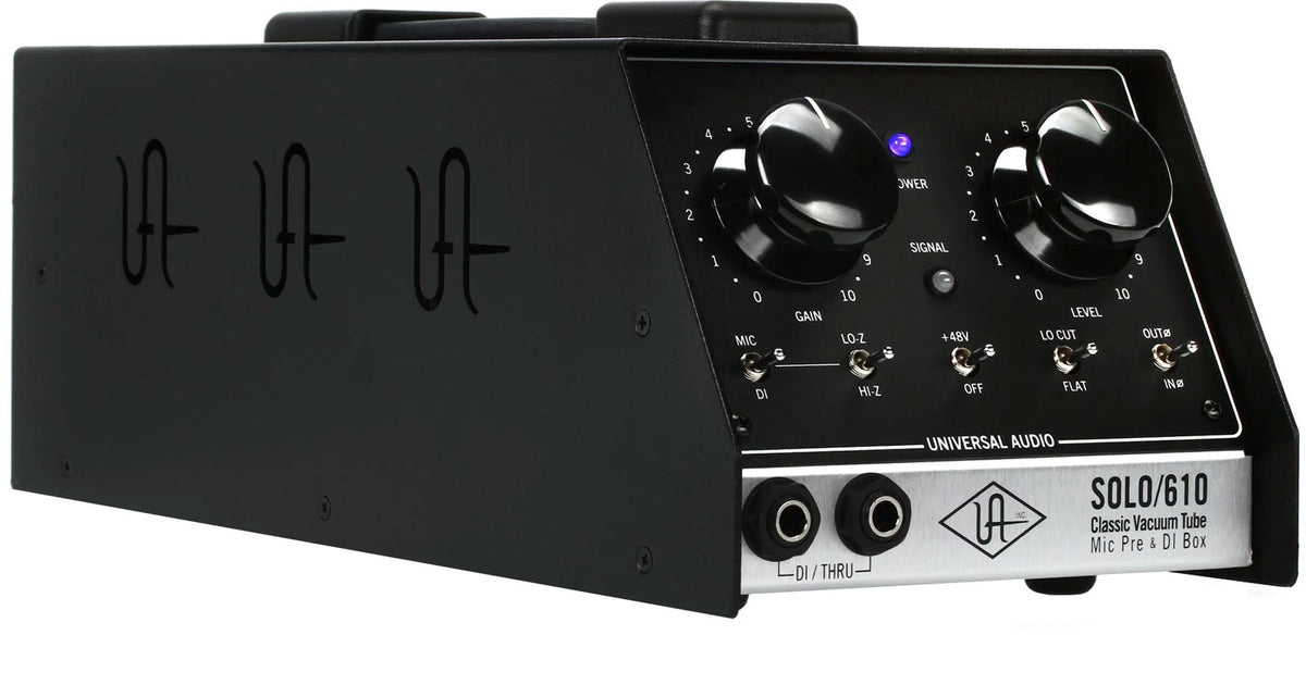 Universal Audio Solo 610