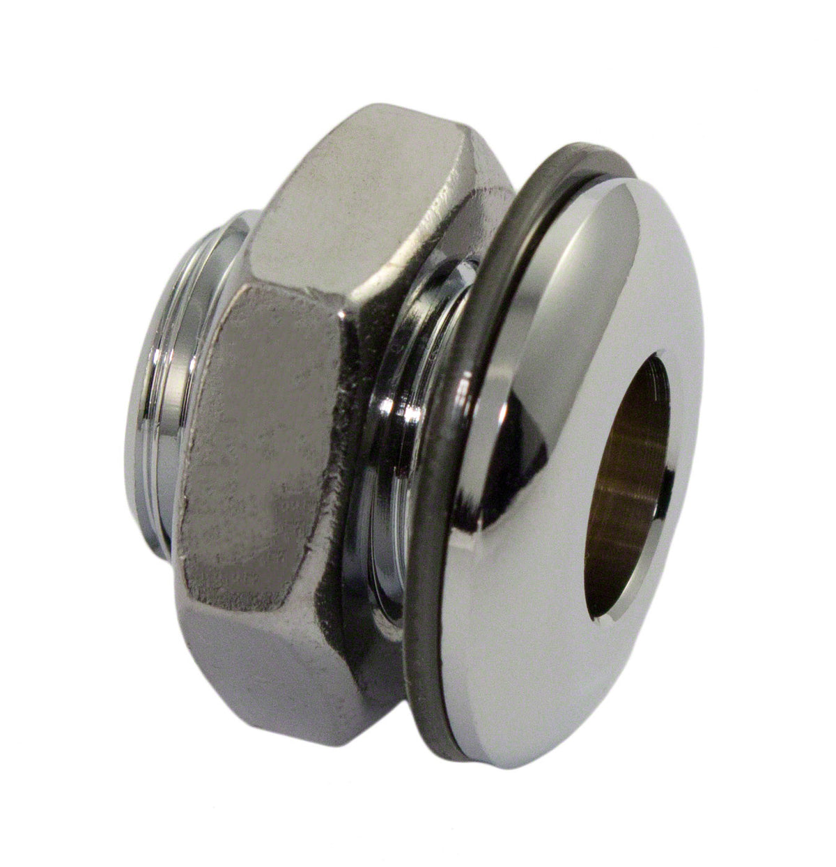 AVH1 - Sfiato Di Decompressione Pressofuso 16mm