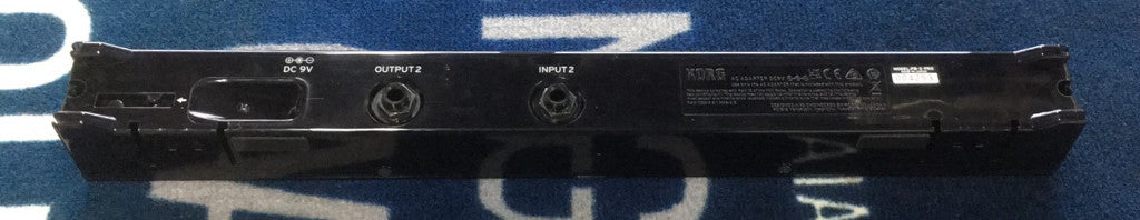 Stimmgeräte Pitchblack PB-x-pro - Stock B