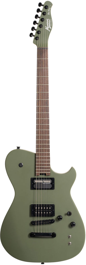 Manson Signature Mbm2H-B-Sus Sog Olive