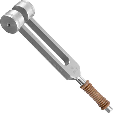 Diapason thérapeutique professionnel - Vénus 221,23 Hz
