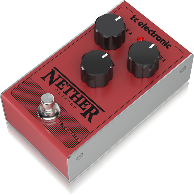 Nether Octaver