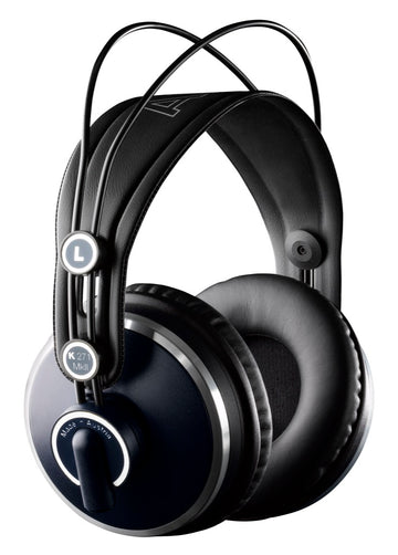 K271 MKII