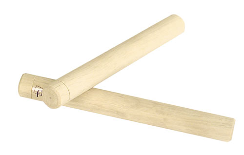 Fuzeau Claves Acacia 18CM