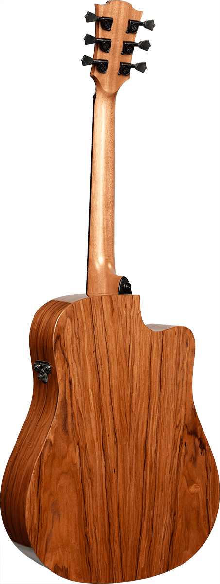 Bluewave 2 TBW2DCE Dreadnought Ctw