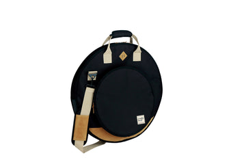 TCB22BK Housse Power Pad Designer Cymbale Noire