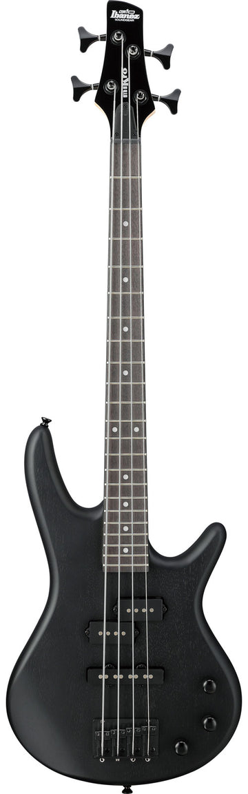GSRM20B-WK Wheathered Black Mikro Gio