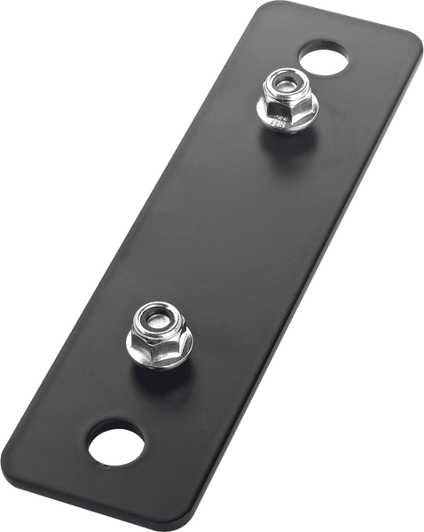 K&M 24358 - Support De Fixation Universel Haut Parleur