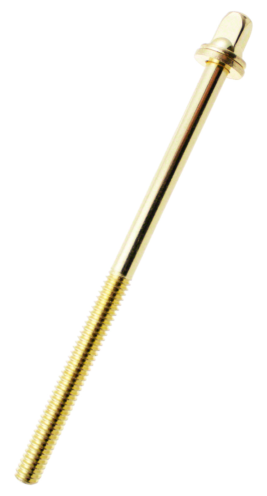 Spannschraube 90mm Gold Mit Unterlegscheibe - Gewinde 7/32" (X10)