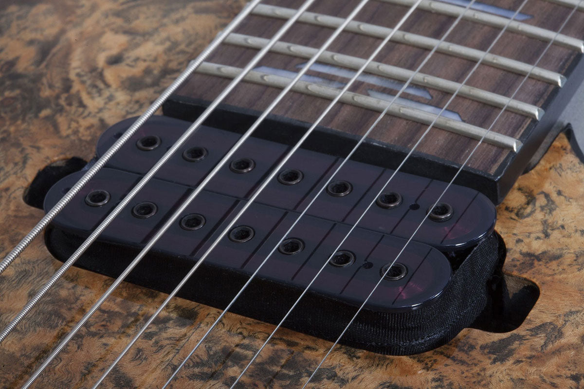 Omen 7 Elite Charcoal Metal - Generalüberholt