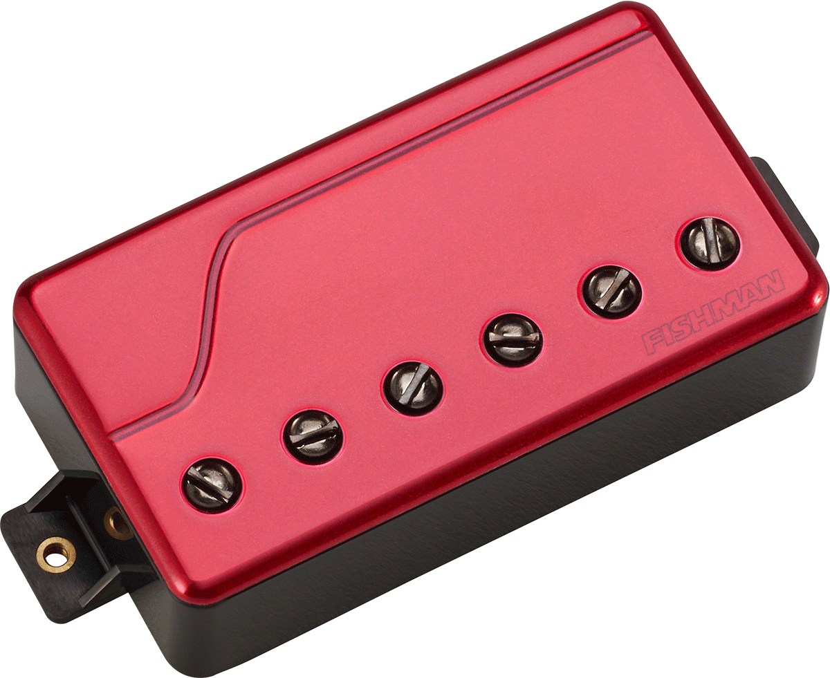 Fluence Richard Z Metallic Rot Set